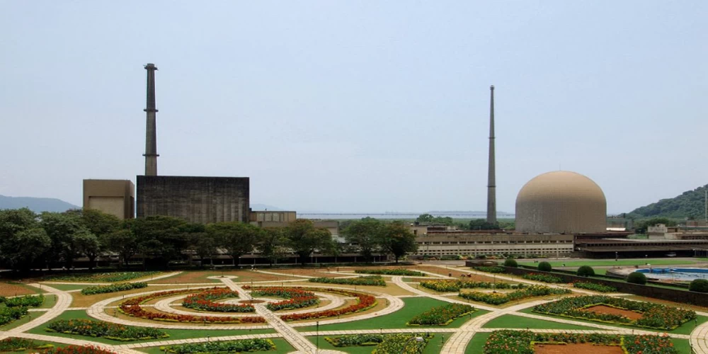 BHEL signs Technology Transfer Agreement with Bhabha Atomic Research Centre for hydro production BHEL signs Technology Transfer Agreement with Bhabha Atomic Research Centre for hydro production
